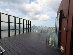 The Ritz-Carlton  (D9), Condominium #604387871